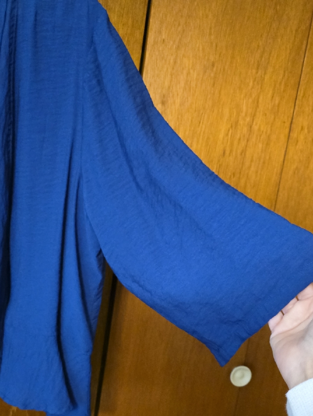 Fresh Produce Light Jacket - Picture 3 of 5